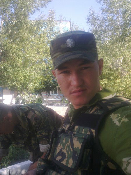 ......... Ильсур