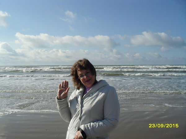 Татьяна Шаповал