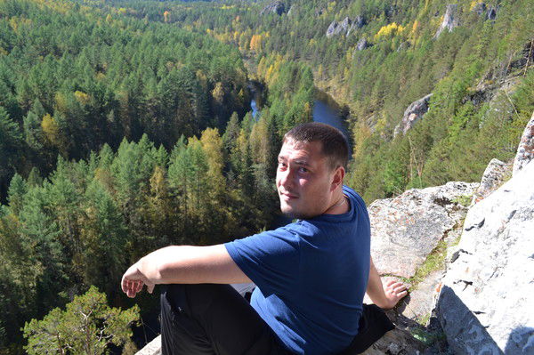 Дмитрий Чертопрудов