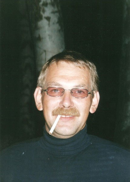 Андрей Новиков