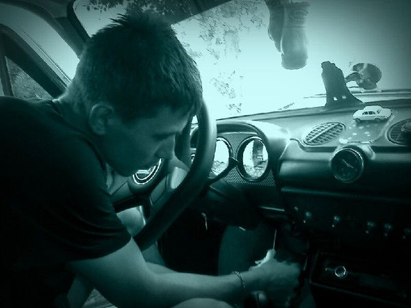 Александр Колотов