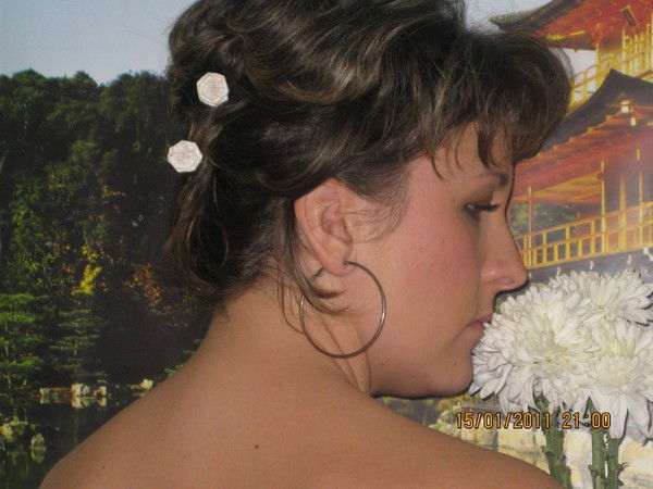 Лилия Камилова