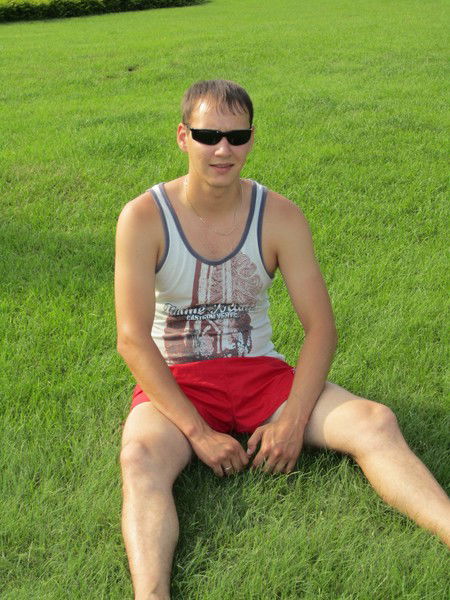 Иван Симаев