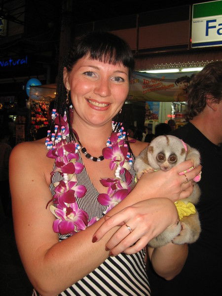 Вера Спичка