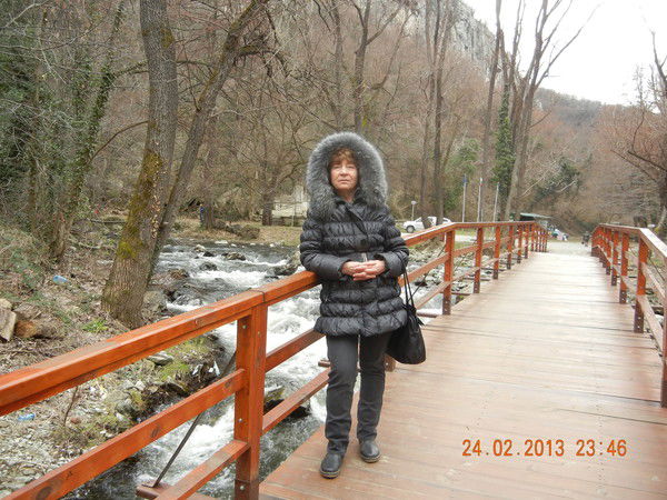 Ирина Зеленкова