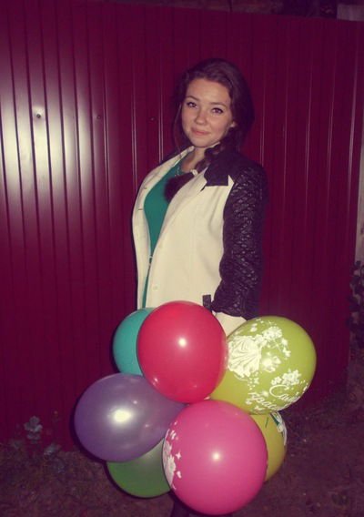 Надежда Соловьёва