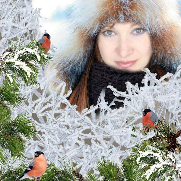 Эльмира Сабитова