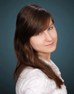 Лида Колганова