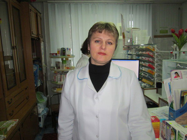 Оксана Казотий