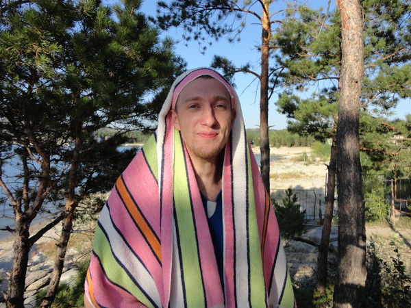 Алексей Ангелов