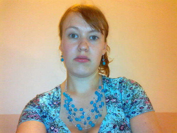 Екатерина Тарасова