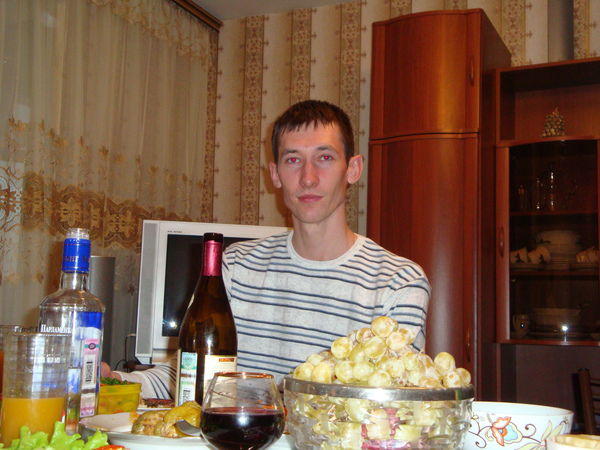 Сергей Герасимов