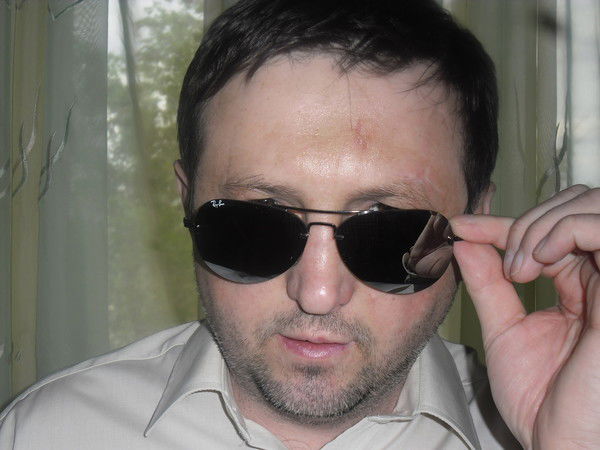 Олег Омутных