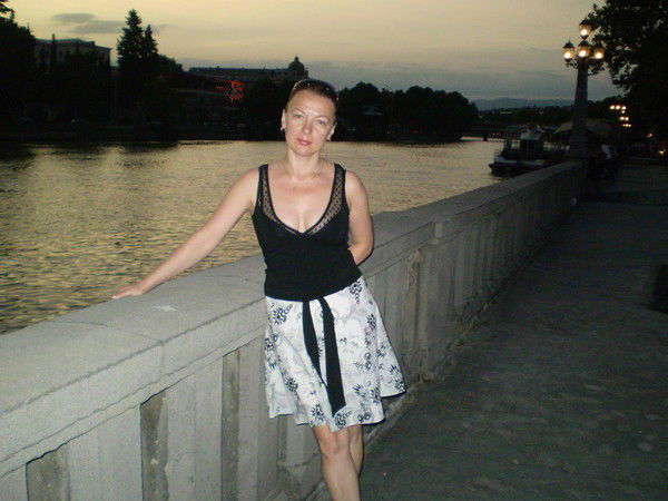 Татьяна Фёдорова