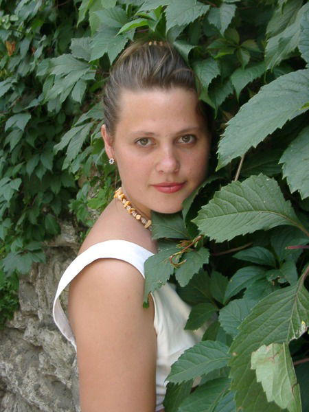 Татьяна Вяткина