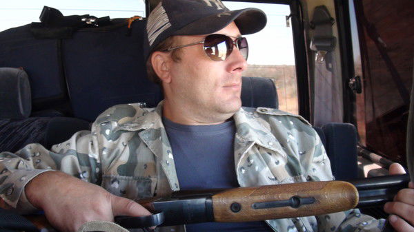 Леонид Чесноков