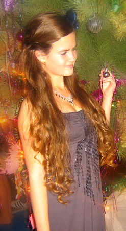 Анастасия Немцева