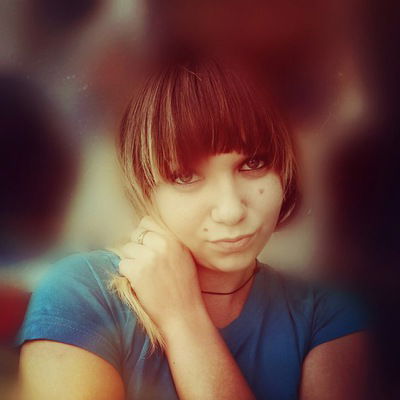 Светлана Макарова