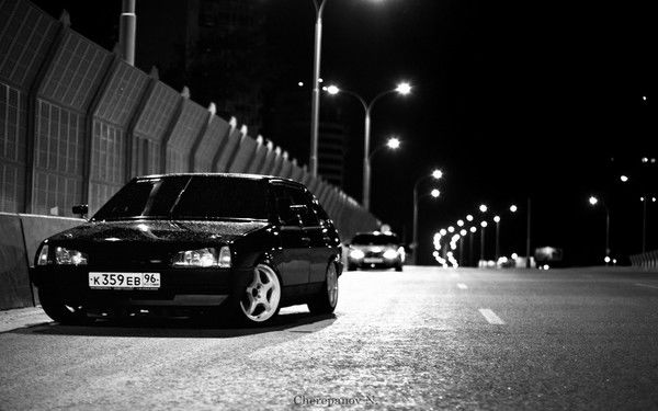 Сергей Князев