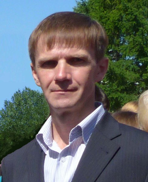 Александр Першин