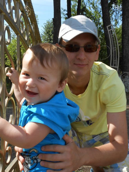 Хасанов Дениc