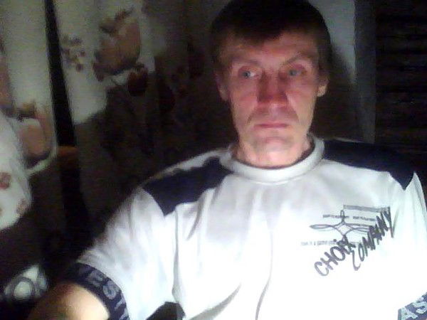 Вениамин Мишагин