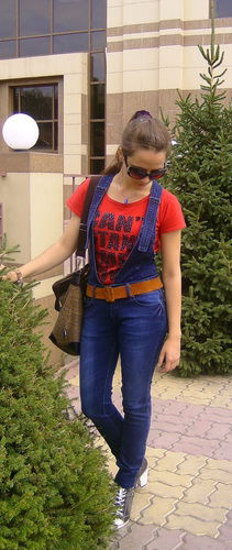 Ульяна ...torry