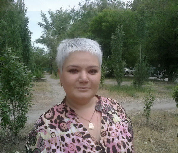 Елена Павлова