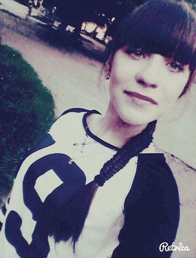 Екатерина Федько