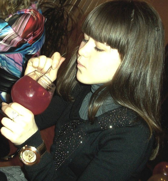 Анастасия Миронова