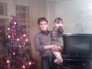 Жанна Лекерова