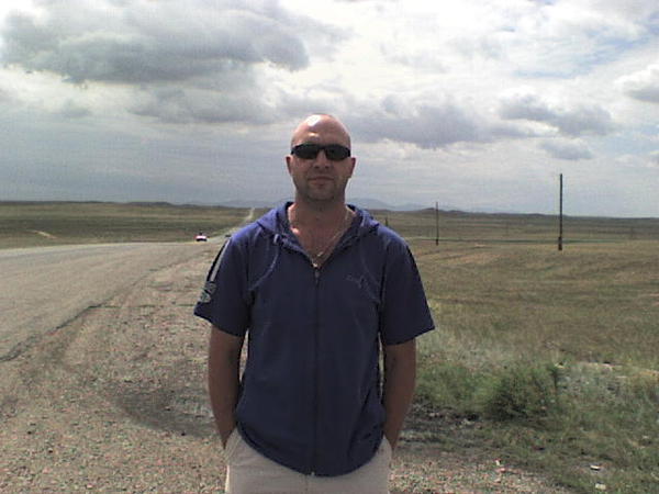 Владимир Мальцев