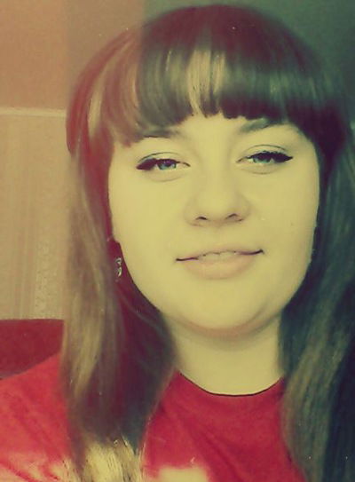 Елизавета Голянц