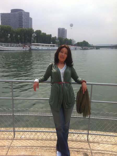 Рысгуль Тастыгараева