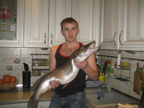 Игорь Глухов