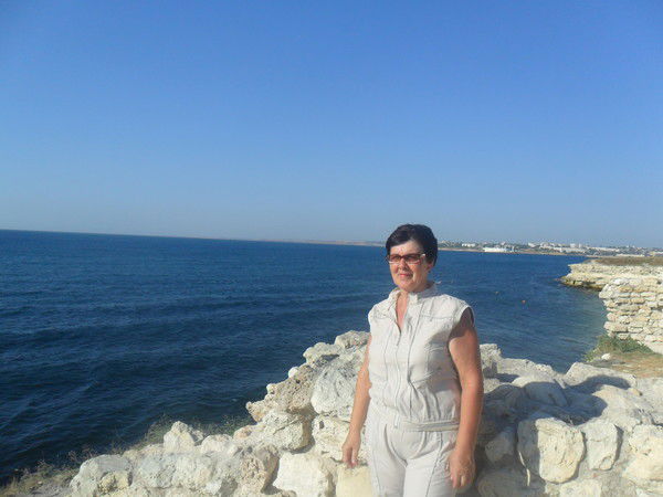 Неля Теплова (Стрельцова)