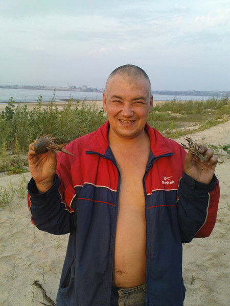 Андрей Петров