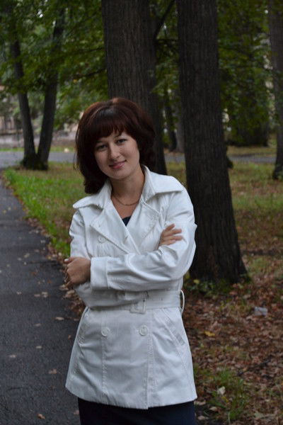 Гузель Сахабутдинова