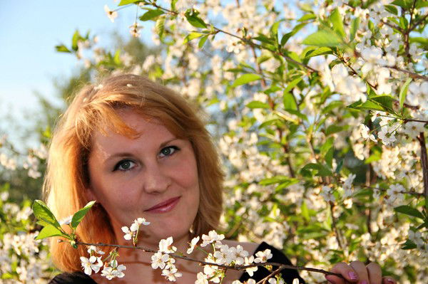 Ксения Букина