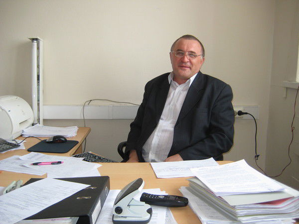 Леонид Стащук