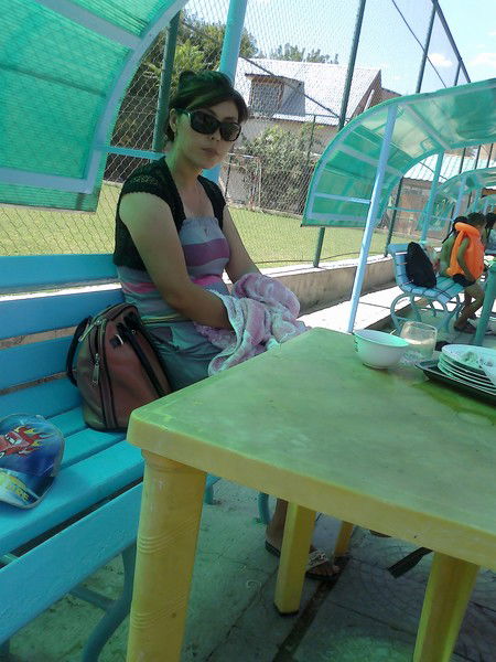 Ж@нна **аяулы Ж@н***