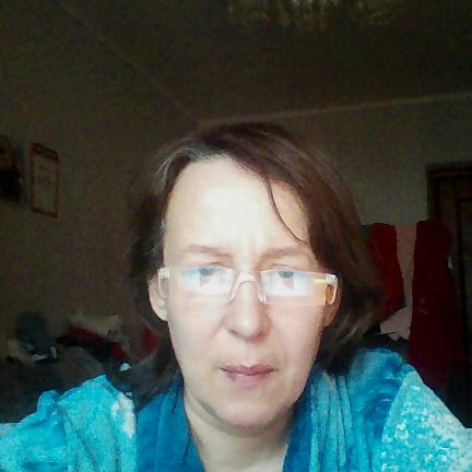 Светлана Олесова