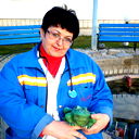 Инна Лобачева
