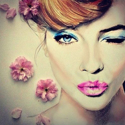 Екатерина Выдрина