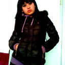 Samira Kudaiberdi Kyzy
