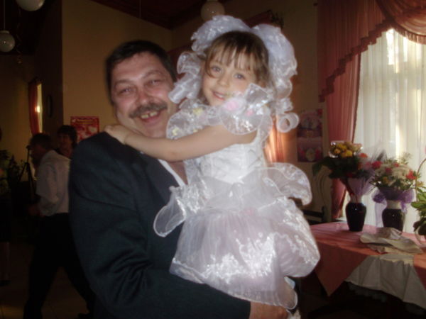 Игорь Тремаскин