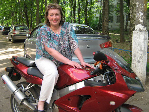 Юлия Григорьева