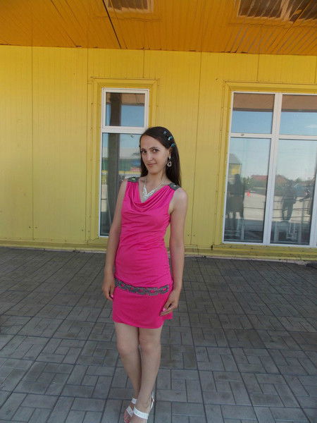 Любовь Афанасьева