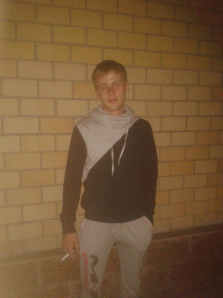 Сергей Прокопович