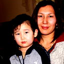 Mirgul` Utarova